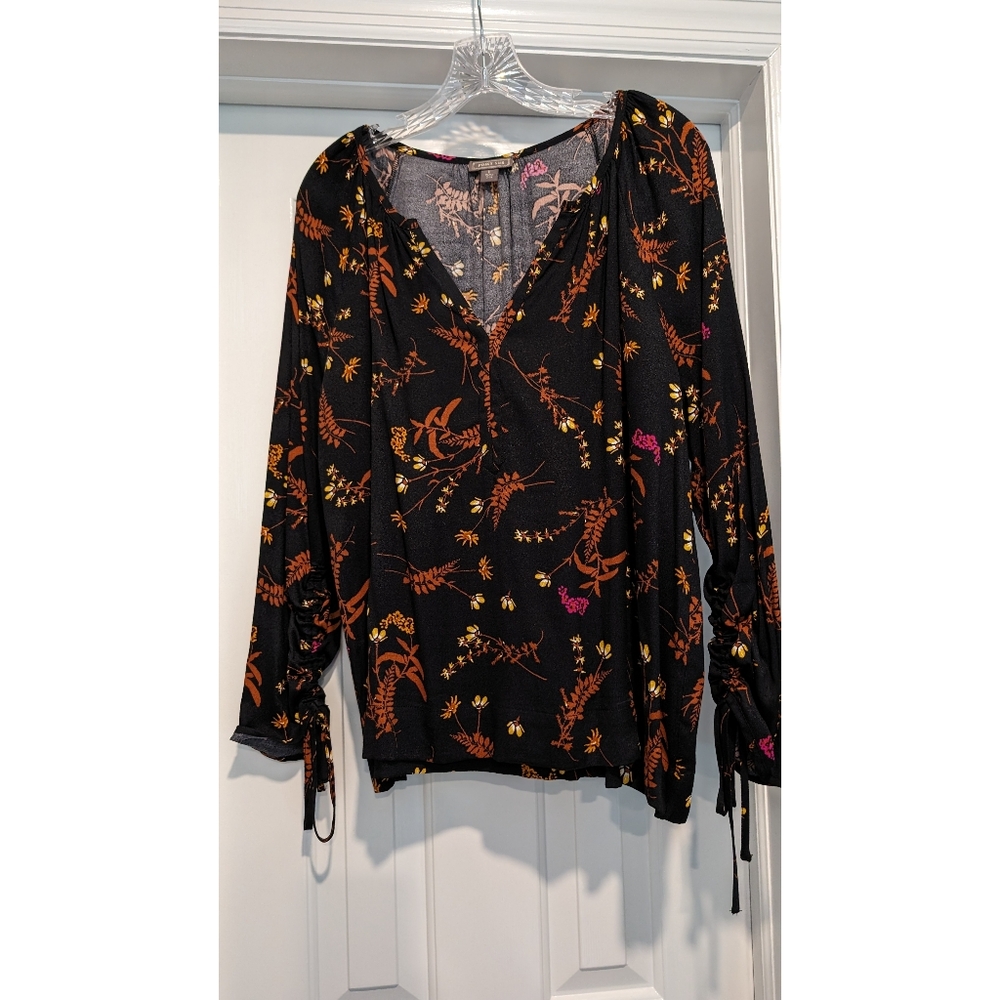 J.Crew blouse